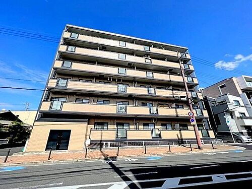 大阪府吹田市南高浜町 築29年9ヶ月 6階建