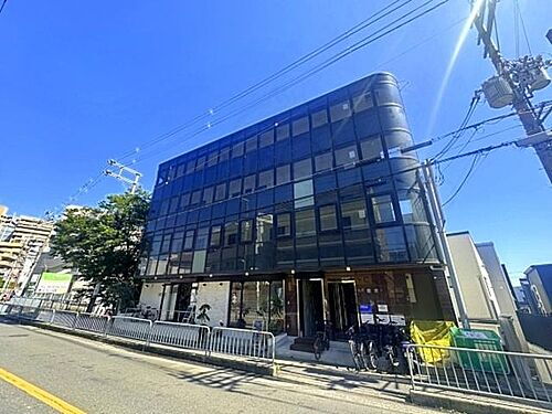 大阪府吹田市泉町５丁目 4階建 築34年2ヶ月