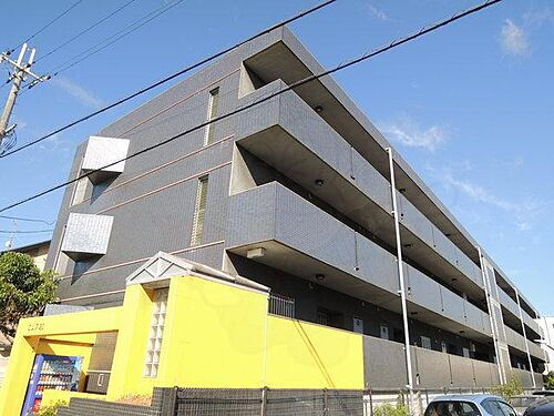 大阪府摂津市鳥飼中１丁目 築37年4ヶ月 地上3階地下1階建