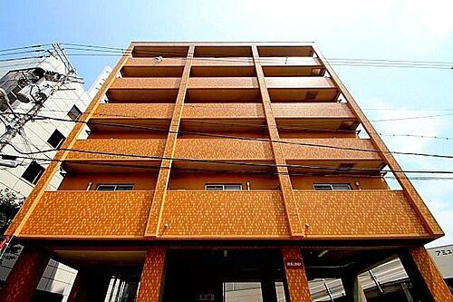 大阪府摂津市千里丘東４丁目 6階建 築24年9ヶ月