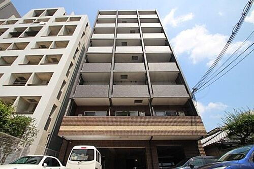 大阪府吹田市片山町１丁目 8階建 築18年11ヶ月