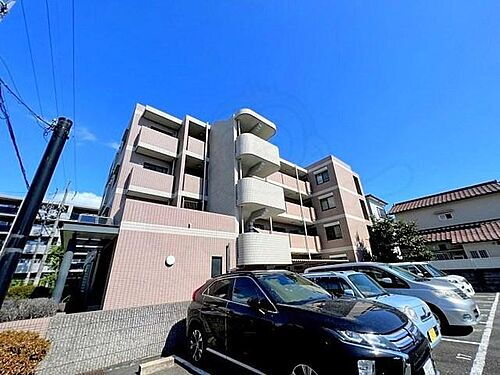 大阪府茨木市蔵垣内３丁目 賃貸マンション