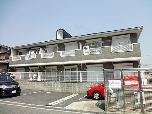 大阪府摂津市三島３丁目 築29年9ヶ月 2階建