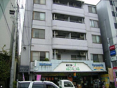 大阪府摂津市千里丘東２丁目 賃貸マンション