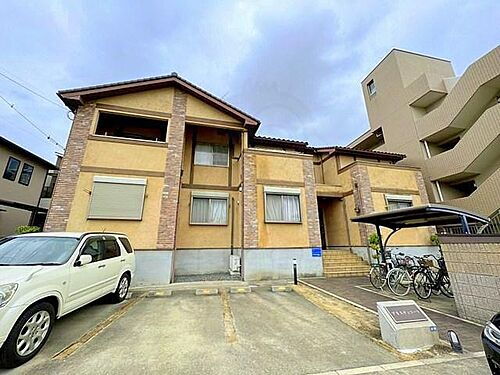 大阪府茨木市蔵垣内２丁目 2階建 築22年3ヶ月