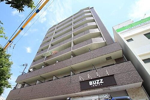 大阪府吹田市高浜町 9階建 築29年10ヶ月