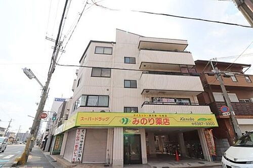 ＭＩＮＯＲＩ　ＯＯＳＩＭＯ　ＢＬＤ　ＫＡＴＡＹＡＭＡ