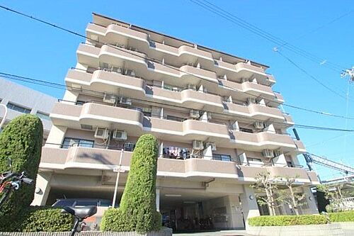 大阪府吹田市泉町１丁目 築28年6ヶ月 6階建