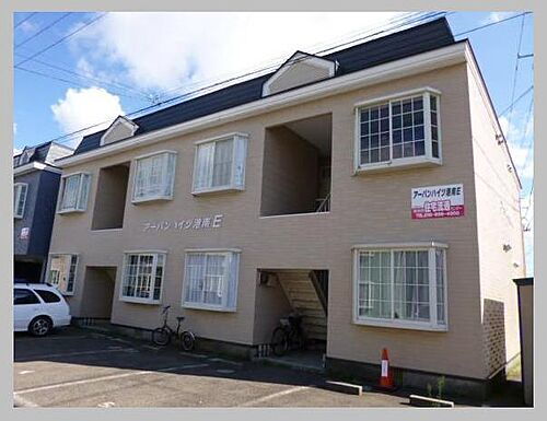 アーバンハイツ港南Ｅ