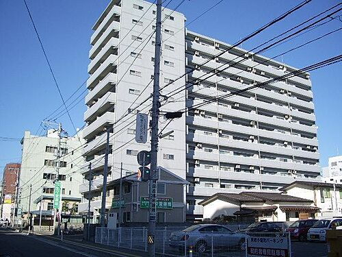 サンハロー秋田駅前