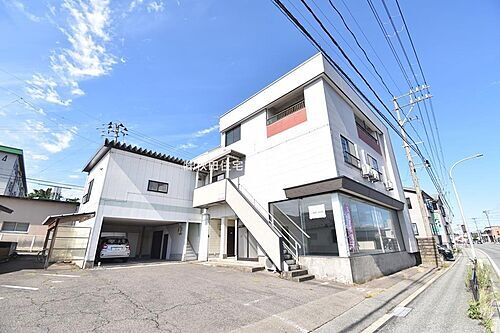 ヤングレジデンス