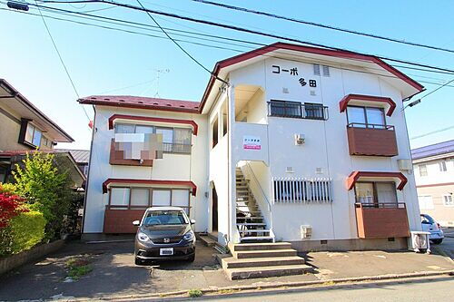 コーポ多田