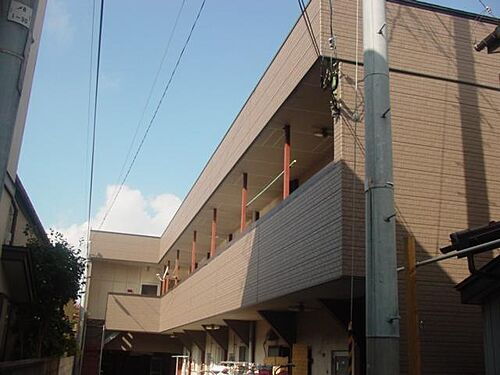 秋田県秋田市旭南２丁目 賃貸アパート