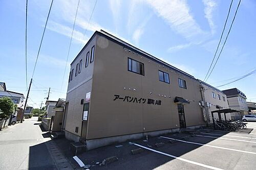 アーバンハイツ扇町Ａ