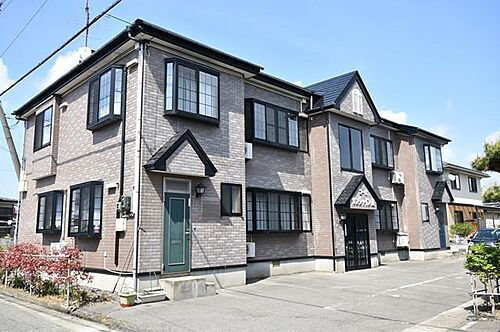 コーポサンシャインＩＩ