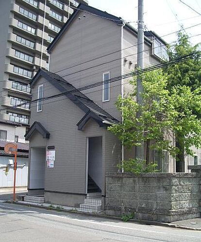 マ・メゾンＫＡＷＡＩ