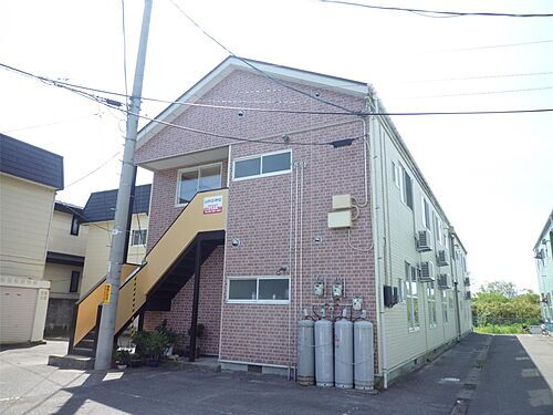 レジデンスハマナスＩ