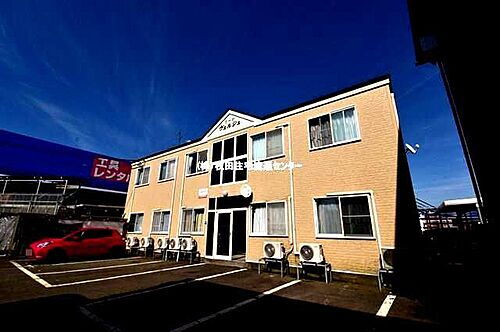 コーポヴェルジェ