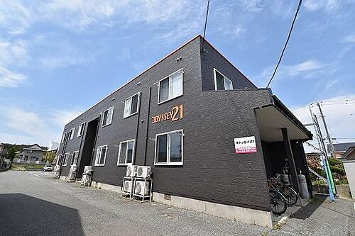 オデッセイ２１