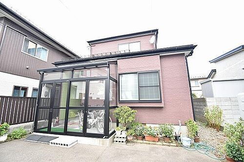 ハウスこすもす