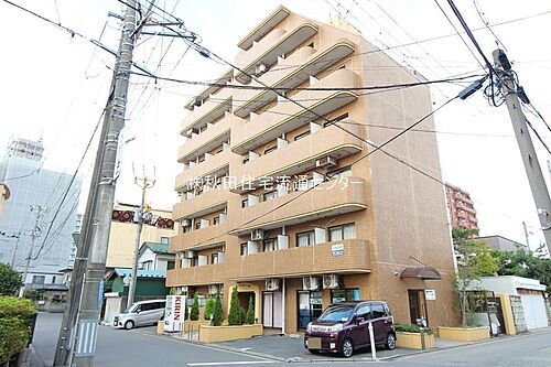 コンチネンタルハイツ秋田