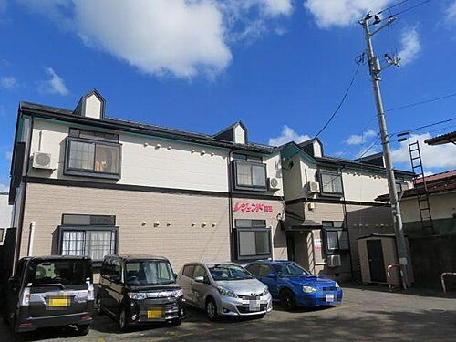 レジェンド南ＩＩ