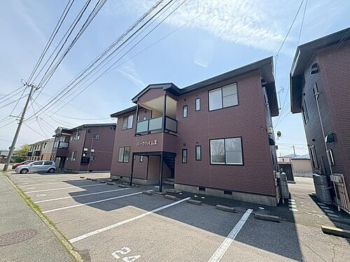 パークハイムＩＩ