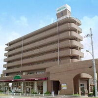 大阪府吹田市佐井寺3丁目 7階建 築26年5ヶ月