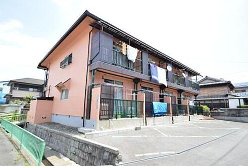 大阪府茨木市丑寅２丁目 2階建