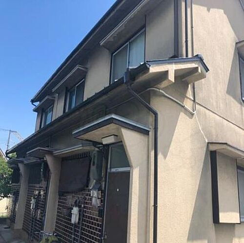 大阪府吹田市山田東１丁目 賃貸一戸建て