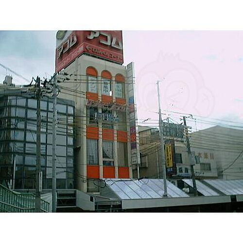 大阪府吹田市元町 賃貸マンション