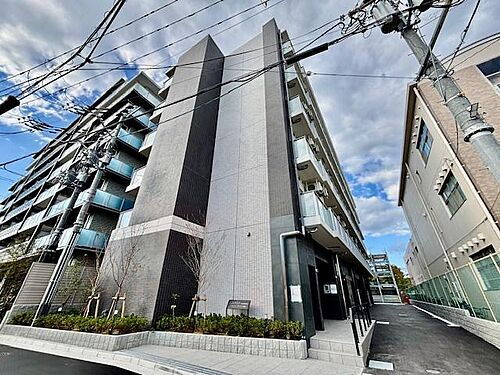 大阪府摂津市千里丘東１丁目 賃貸マンション