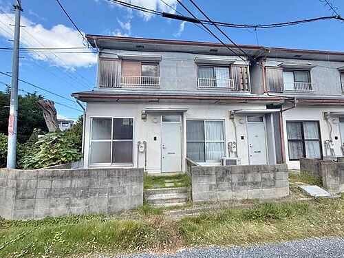 中穂積２丁目１０－１５　西端