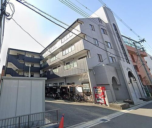 大阪府吹田市昭和町 賃貸マンション