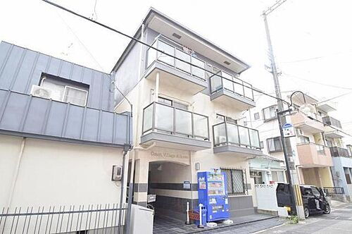 コートビレッジ相川