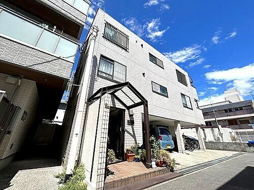 大阪府大阪市東淀川区菅原６丁目 賃貸マンション