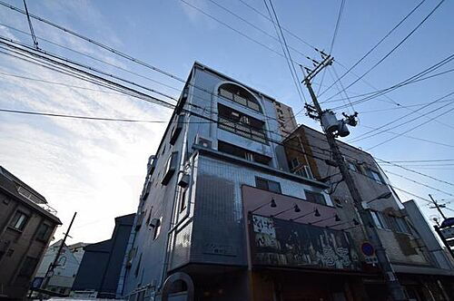 アベニュー相川