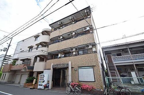 ファーストステージ