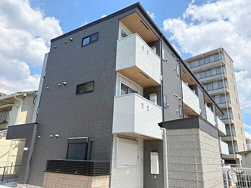 ワコーレヴィータ上新庄Ｐａｒｃ