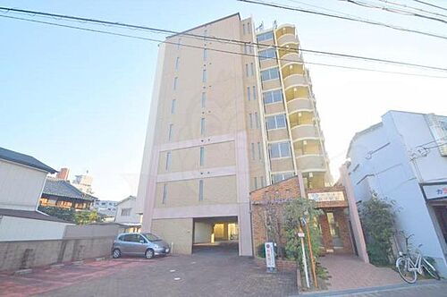 大阪府大阪市東淀川区瑞光１丁目 賃貸マンション