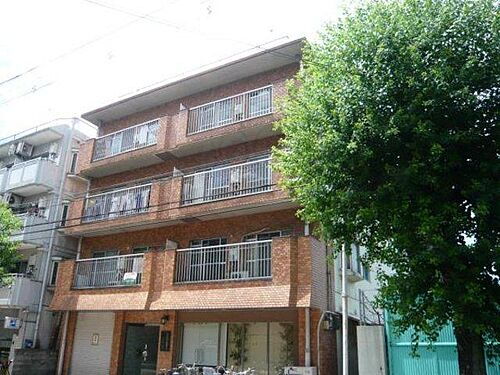 シャンポール淀川