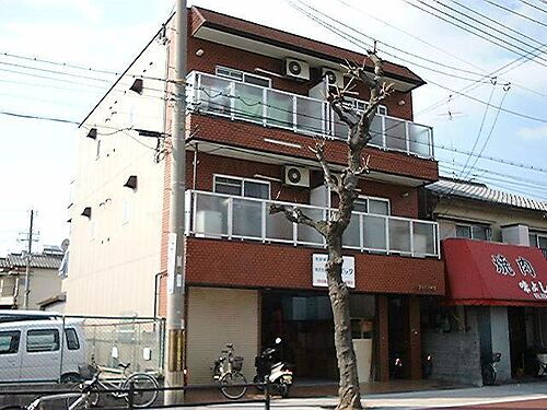 スイートハイツ