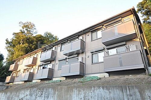 千葉県柏市東中新宿１丁目 2階建 築21年8ヶ月