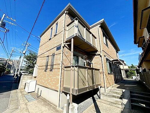 千葉県柏市あけぼの４丁目 2階建 築10年6ヶ月