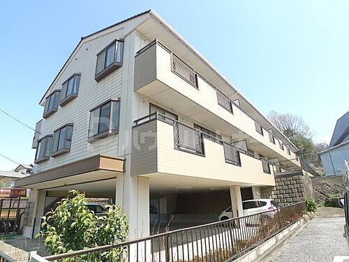 千葉県我孫子市つくし野１丁目 2階建 築33年4ヶ月