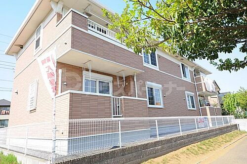 千葉県柏市手賀の杜１丁目 2階建 築17年4ヶ月