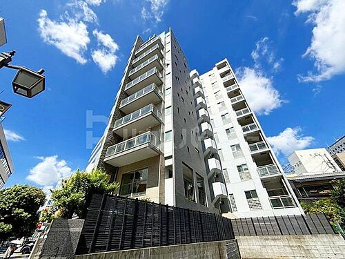 千葉県柏市末広町 賃貸マンション