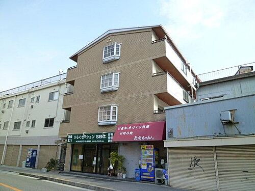 エクセル山田新館