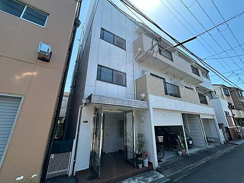 大阪府大阪市城東区成育３丁目 賃貸アパート