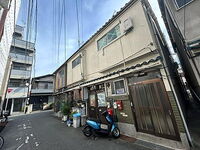大阪府大阪市西淀川区佃3丁目 2階建 築99年6ヶ月